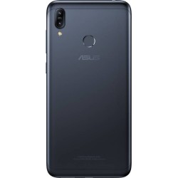 ASUS ZenFone Max M2 (Black, 64 GB)  (4 GB RAM)