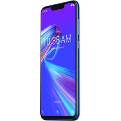 ASUS ZenFone Max M2 (Blue, 32 GB)  (3 GB RAM)