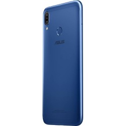 ASUS ZenFone Max M2 (Blue, 64 GB)  (4 GB RAM)