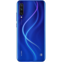 Mi A3 (Not just Blue, 64 GB)  (4 GB RAM)