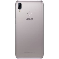 ASUS ZenFone Max M2 (Silver, 32 GB)  (3 GB RAM)