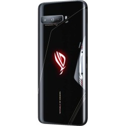 ASUS ROG Phone 3 (Black, 128 GB)  (8 GB RAM)