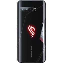 ASUS ROG Phone 3 (Black, 128 GB)  (8 GB RAM)