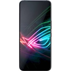 ASUS ROG Phone 3 (Black, 128 GB)  (8 GB RAM)