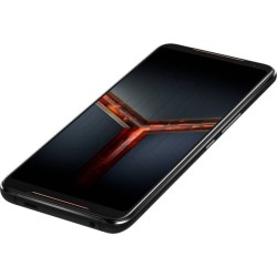 ASUS ROG Phone II (Black, 128 GB)  (8 GB RAM)