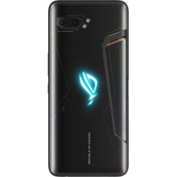 ASUS ROG Phone II (Black, 128 GB)  (8 GB RAM)