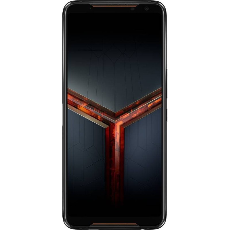ASUS ROG Phone II (Black, 128 GB)  (8 GB RAM)