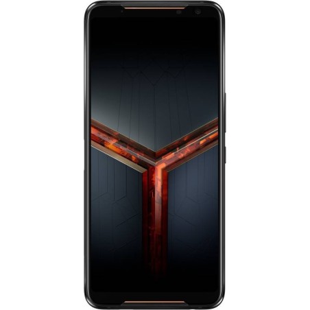 ASUS ROG Phone II (Black, 128 GB)  (8 GB RAM)