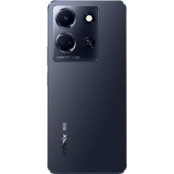Infinix Note 30 5G (Magic Black, 256 GB)  (8 GB RAM)