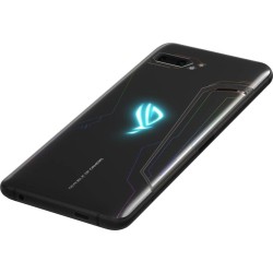 ASUS ROG Phone II (Black, 512 GB)  (12 GB RAM)