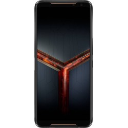 ASUS ROG Phone II (Black, 512 GB)  (12 GB RAM)