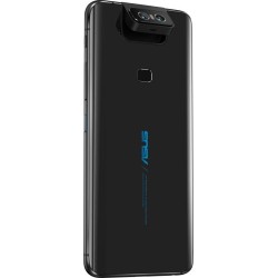 ASUS 6Z (Black, 128 GB)  (6 GB RAM)
