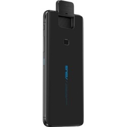 ASUS 6Z (Black, 128 GB)  (6 GB RAM)