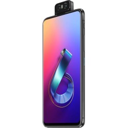 ASUS 6Z (Black, 256 GB)  (8 GB RAM)