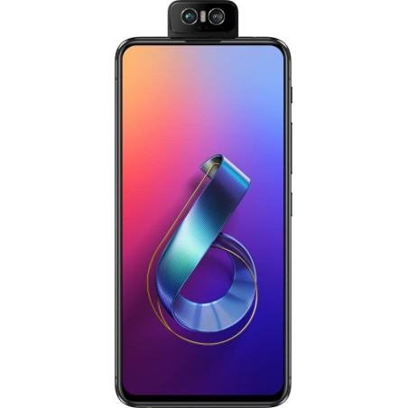 ASUS 6Z (Black, 256 GB)  (8 GB RAM)