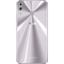 ASUS ZenFone 5Z (Meteor Silver, 64 GB)  (6 GB RAM)