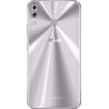ASUS ZenFone 5Z (Meteor Silver, 128 GB)  (6 GB RAM)