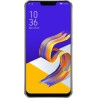 ASUS ZenFone 5Z (Meteor Silver, 128 GB)  (6 GB RAM)