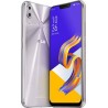ASUS ZenFone 5Z (Meteor Silver, 256 GB)  (8 GB RAM)
