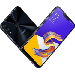 ASUS ZenFone 5Z (Midnight Blue, 64 GB)  (6 GB RAM)