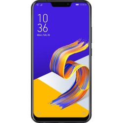 ASUS ZenFone 5Z (Midnight Blue, 128 GB)  (6 GB RAM)