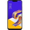 ASUS ZenFone 5Z (Midnight Blue, 128 GB)  (6 GB RAM)