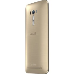 ASUS Zenfone Selfie (Gold, 16 GB)  (2 GB RAM)