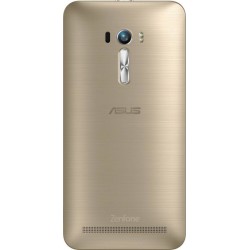 ASUS Zenfone Selfie (Gold, 16 GB)  (2 GB RAM)