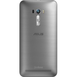 ASUS Zenfone Selfie (Grey,16 GB)  (2 GB RAM)