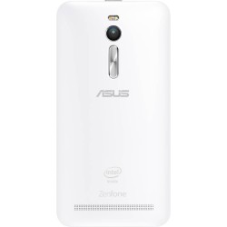 ASUS Zenfone 2 ZE550ML (White, 16 GB)  (2 GB RAM)