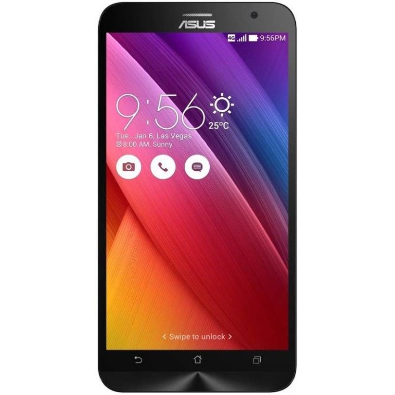 ASUS Zenfone 2 ZE550ML (White, 16 GB)  (2 GB RAM)