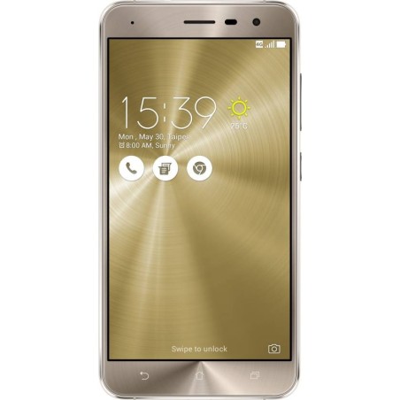 ASUS Zenfone 3 (Gold, 32 GB)  (3 GB RAM)