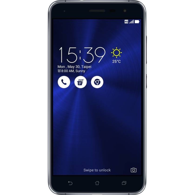 ASUS Zenfone 3 (Black, 32 GB)  (3 GB RAM)
