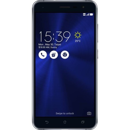 ASUS Zenfone 3 (Black, 32 GB)  (3 GB RAM)