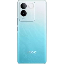 IQOO Z7 Pro 5G (Blue Lagoon, 256 GB)  (8 GB RAM)