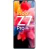IQOO Z7 Pro 5G (Blue Lagoon, 256 GB)  (8 GB RAM)