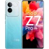 IQOO Z7 Pro 5G (Blue Lagoon, 256 GB)  (8 GB RAM)