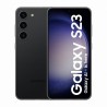 SAMSUNG Galaxy S23 5G (Phantom Black, 128 GB)  (8 GB RAM)