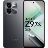 IQOO z9x (Storm Grey, 128 GB)  (6 GB RAM)
