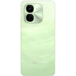 IQOO Z9x (Tornado Green, 128 GB)  (4 GB RAM)