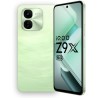 IQOO Z9X (Tornado Green, 128 GB)  (8 GB RAM)