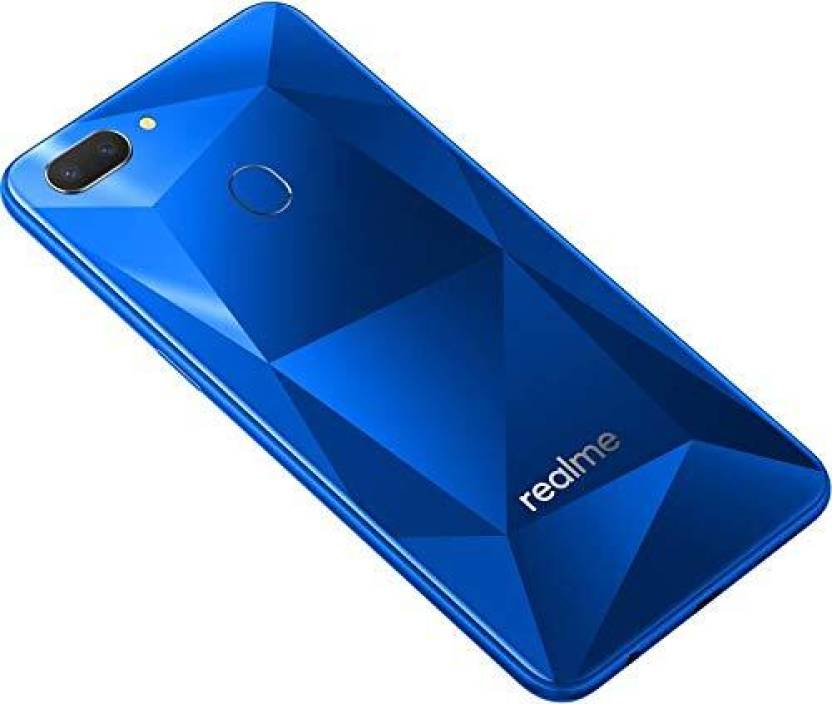 realme 2 (Diamond Blue, 64 GB)  (4 GB RAM)