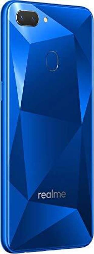 realme 2 (Diamond Blue, 64 GB)  (4 GB RAM)