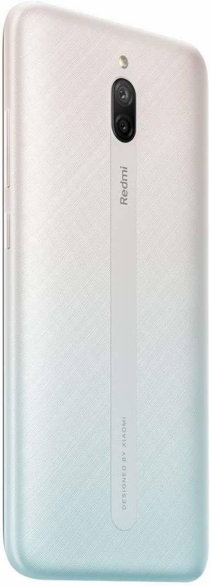 Redmi 8A Dual (Sky White, 32 GB)  (3 GB RAM)