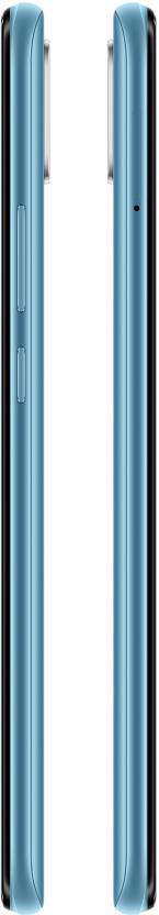OPPO A15 (Mystery Blue, 32 GB)  (3 GB RAM)