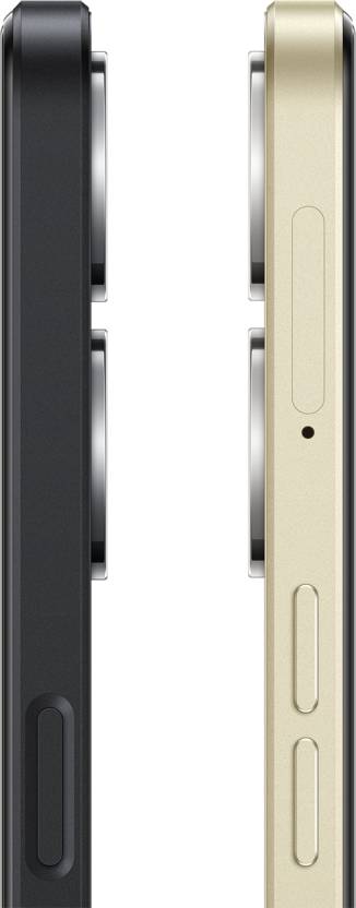 OPPO A59 5G (Silk Gold, 128 GB)  (6 GB RAM)