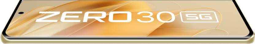 Infinix Zero 30 5G (Golden Hour, 256 GB)  (8 GB RAM)