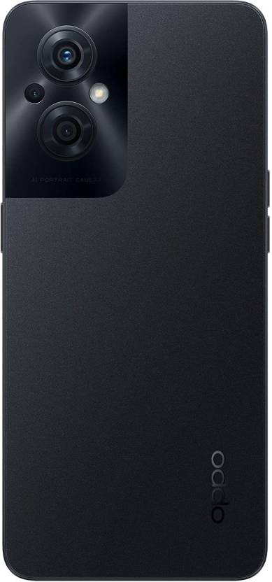 OPPO F21s Pro 5G (Starlight Black, 128 GB)  (8 GB RAM)