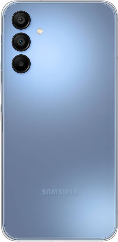 SAMSUNG Galaxy A15 5G (Blue, 128 GB)  (8 GB RAM)