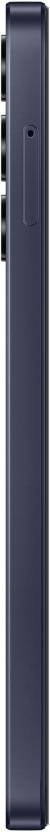 SAMSUNG Galaxy A25 5G (Blue Black, 256 GB)  (8 GB RAM)